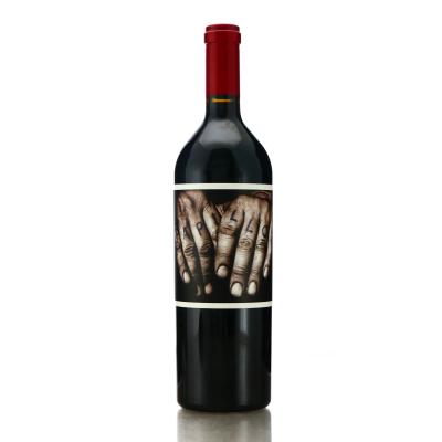 Orin Swift Papillon 2016 Napa Valley