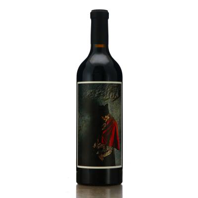 Orin Swift Palermo 2015 Napa Valley