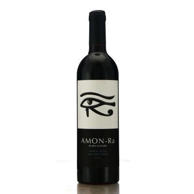 Ben Glaetzer Amon-Ra Shiraz 2016 Barossa