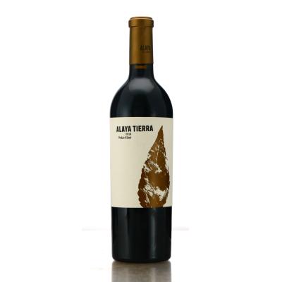 Alaya Tierra Garnacha Tintorera 2016 Almansa