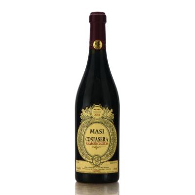 Masi Costasera 2012 Amarone Classico