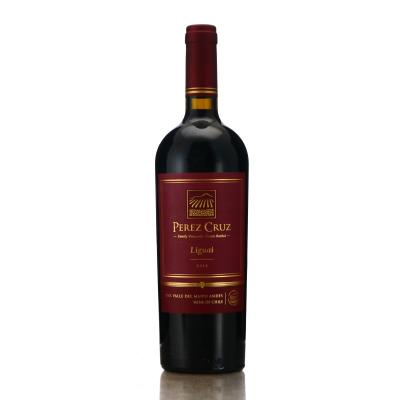 Perez Cruz Liguai 2014 Maipo