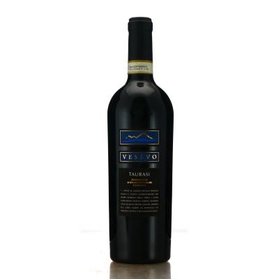 Vesevo Taurasi Aglianico 2011 Taurasi