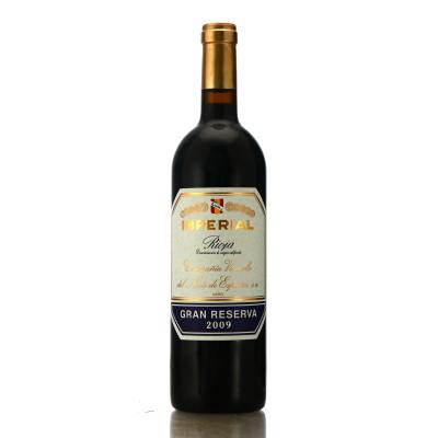 CVNE Imperial 2009 Rioja Gran Reserva