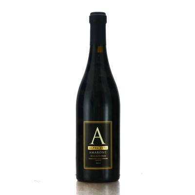 Alpha Zeta Della Valpolicella 2015 Amarone