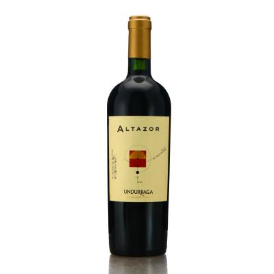 Undurraga Altazor 2015 Maipo