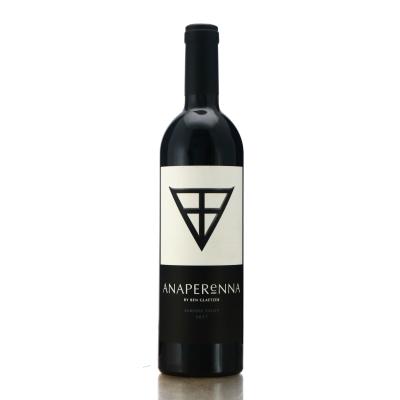 B.Glaetzer Anaperenna 2017 Barossa