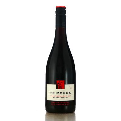 Escarpment Te Rehua Pinot Noir 2015 Martinborough