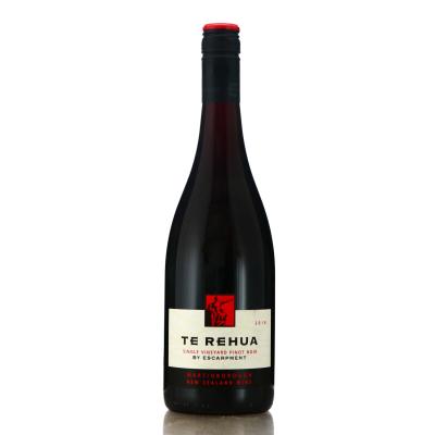 Escarpment Te Rehua Pinot Noir 2016 Martinborough