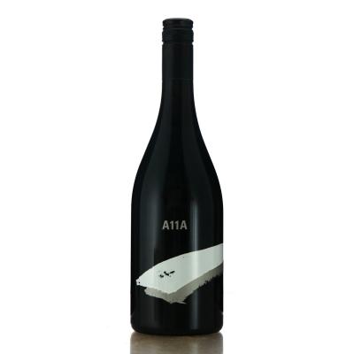 Albacore A11A Shiraz McLaren Vale