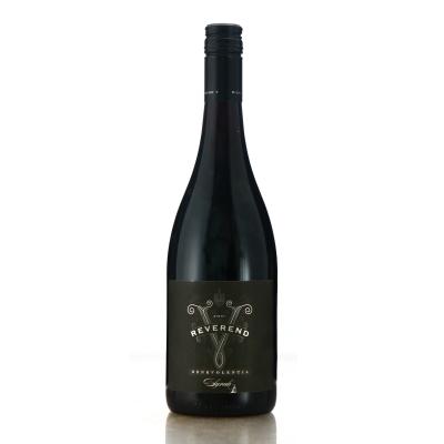 Vinaceous Right Reverend V Benevolentia Syrah 2013 Margaret River