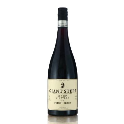 Giant Steps Pinot Noir 2016 Yarra Valley