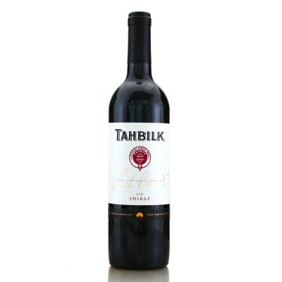 Tahbilk 1860 Vines Shiraz 2006 Nagambie Lakes