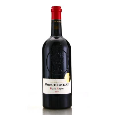 Boschendal Black Angus 2014 South Africa