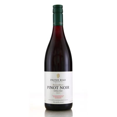 Felton Road Bannockburn Pinot Noir 2013 Central Otago