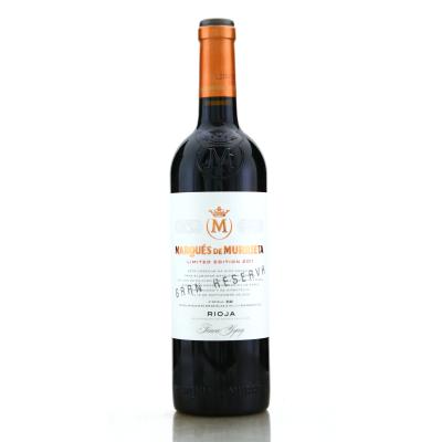 Marques De Murrieta 2011 Rioja Gran Reserva