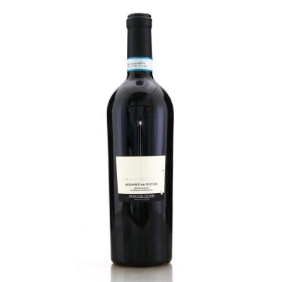 Vigneti del Vulture Piano del Cerro Aglianico 2015 Aglianico Del Vulture