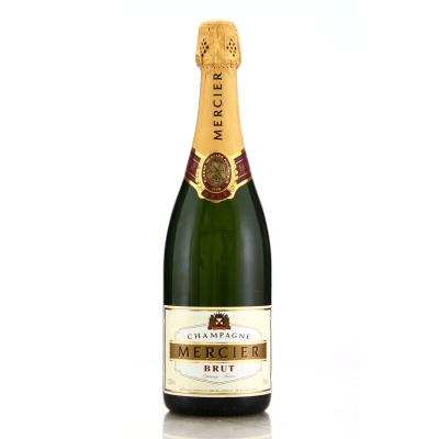 Mercier Brut NV Champagne