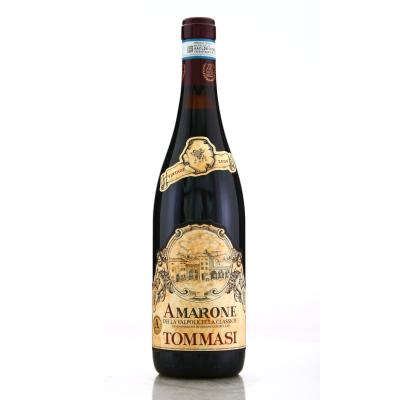 Tommasi Recioto Della Valpolicella 2009 Amarone