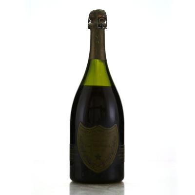 Dom Perignon Brut 1971 Vintage Champagne