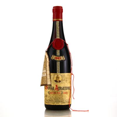 Bolla 1967 Amarone