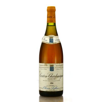 O.Leflaive 1994 Corton-Charlemagne Grand Cru