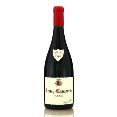 Dom. Fourrier Vieille Vigne 2010 Gevrey-Chambertin