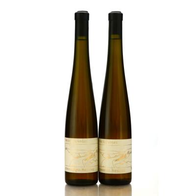 Peter Mentges Beerenauslese Riesling 2006 Mosel 2x50cl