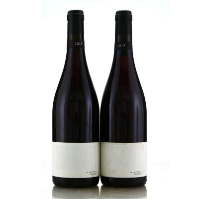 Dom. Trapet Pere et Fils A Minima 2015 Bourgogne Passetoutgrain 2x75cl