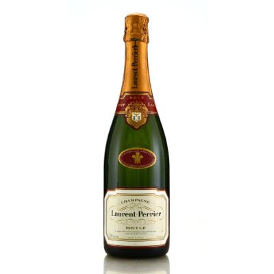 Laurent-Perrier Brut L.P NV Champagne