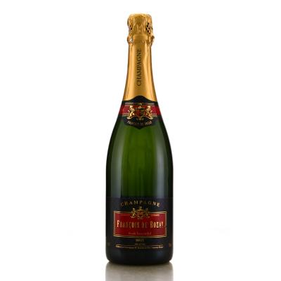 Francois De Rozay Brut NV Champagne