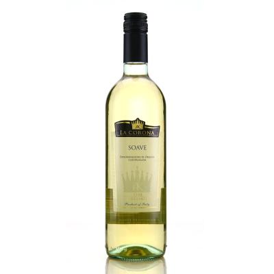 La Corona 2001 Soave