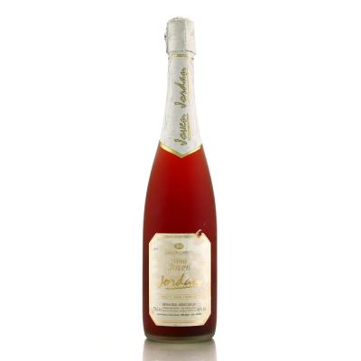 J Garcia Carrion Rose Sparkling Wine