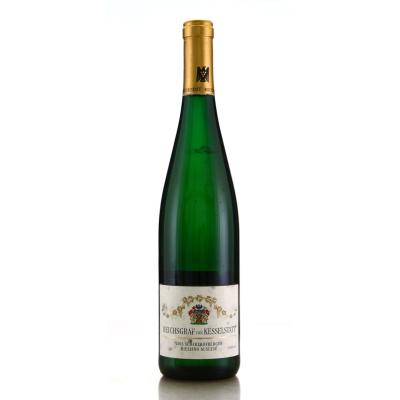 Reichsgraf Von Kesselstatt Scharzhofberger Riesling Auslese 2003 Mosel