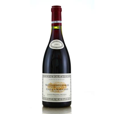 J.F.Mugnier Clos De La Marechale 2005 Nuits-St-Georges 1er-Cru