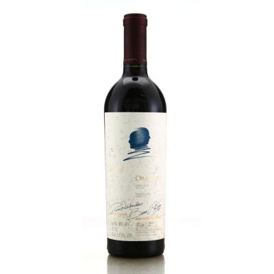 Opus One 1993 Napa