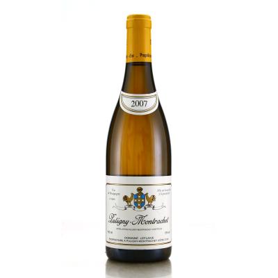 Dom. Leflaive 2007 Puligny-Montrachet