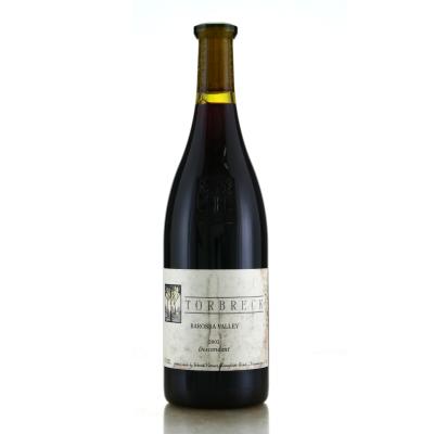 Torbreck Descendant 2003 Barossa