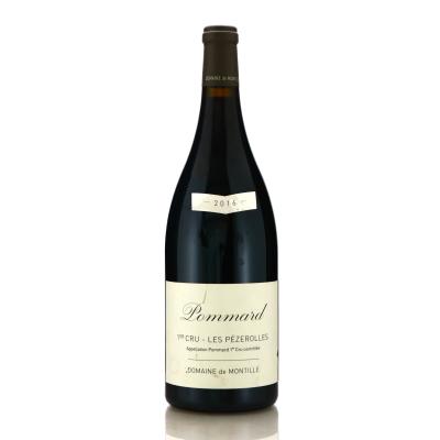 Dom. de Montille Les Pezerolles 2016 Pommard 1er-Cru 150cl