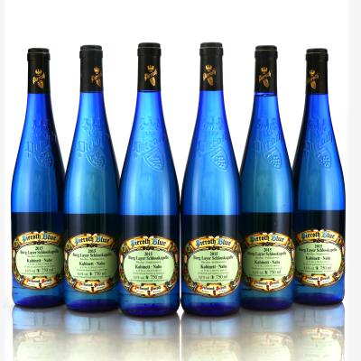 Pieroth Blue Burg Layer Schlosskapelle Kabinett Bacchus 2015 Nahe 6x75cl