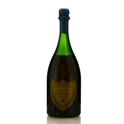 Dom Perignon 1964 Vintage Champagne