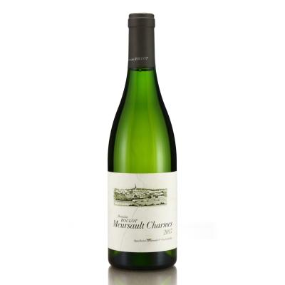 Dom. Roulot 2017 Meursault-Charmes 1er-Cru