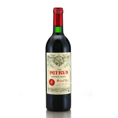 Ch. Petrus 1988 Pomerol