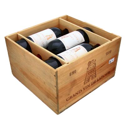 Image for Ch. Latour 1998 Pauillac 1er-Cru