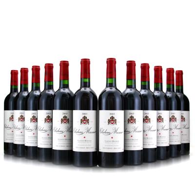 Image for Ch. Musar 2003 Bekaa Valley