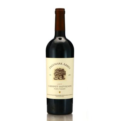 Freemark Abbey Cabernet Sauvignon 2011 Napa