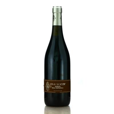 CA' De' Rocchi Della Valpolicella 1990 Amarone Classico