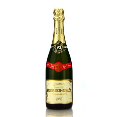 Perrier-Jouet Brut 1985 Vintage Champagne