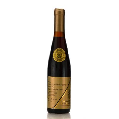 Weingut Kurt Darting 1993 Durkheimer Fronhof Scheurebe Trockenbeerenauslese 37.5cl