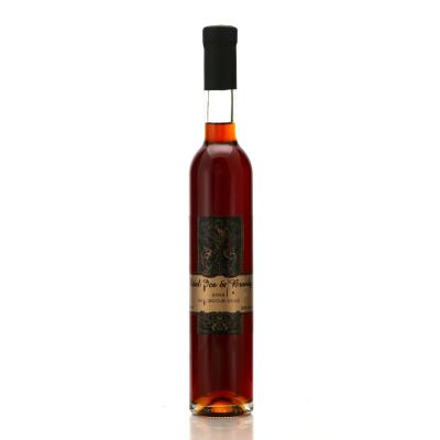 Vidal Ice and Brandy 2009 Luscious Wines 37.5cl